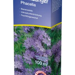 Phacelia (0,4 Kg) | Phaceliasamen Von Kiepenkerl