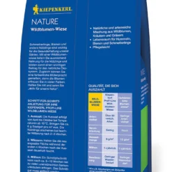 Majestic Profi - Line Wildblumen - Wiese (250 G) | Rasensamen Von Kiepenkerl