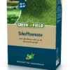 Greenfield Schattenrasen Mantelsaat Vital (1 Kg) | Schattenrasensamen Von Feldsaaten Freudenberger