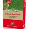 Greenfield Nachsaat 2 Kg | Rasensamen Von Feldsaaten Freudenberger
