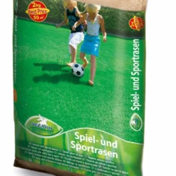 Pegasus Spiel+Sport (2 Kg) | Rasensamen Von Pegasus