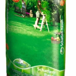 Pegasus Schattenrasen 10 Kg | Rasensamen Von Pegasus