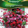Hängegeranien Mischung | Geraniensamen Von Quedlinburger