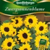 Zwergsonnenblumen Ballad | Sonnenblumensamen Von Quedlinburger
