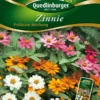 Zinnie Profusion Mix | Zinniensamen Von Quedlinburger