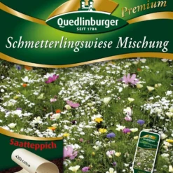 Schmetterlingswiese | Schmetterlingswiese Von Quedlinburger