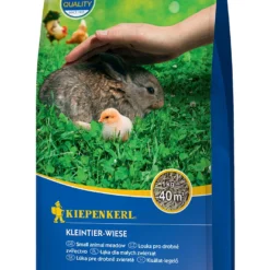 Kleintier - Wiese (1 Kg) | Kleintierrasen Von Kiepenkerl