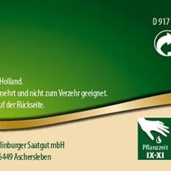 Krokus Orange Monarch (15 Stück) | Krokuszwiebeln Von Quedlinburger