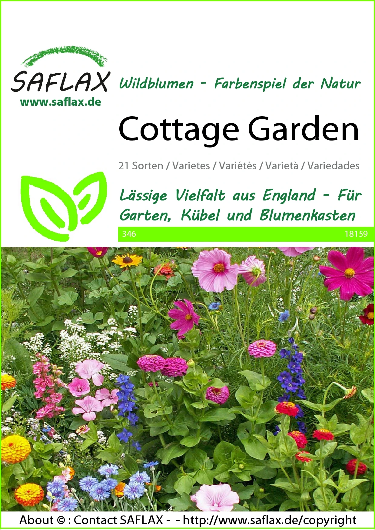 Blumenwiese Cottage Garden | Wildblumenwiese Von Saflax 1 Blumenwiese Cottage Garden | Wildblumenwiese Von Saflax
