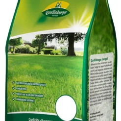 Schattenrasen 1 Kg | Schattenrasen Von Quedlinburger