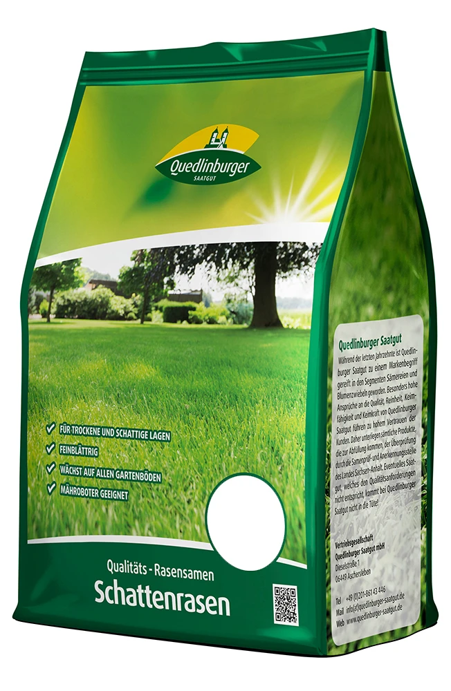 Schattenrasen 1 Kg | Schattenrasen Von Quedlinburger 1 Schattenrasen 1 Kg | Schattenrasen Von Quedlinburger