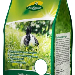 Kleintierrasen 1 Kg | Kleintierrasen Von Quedlinburger