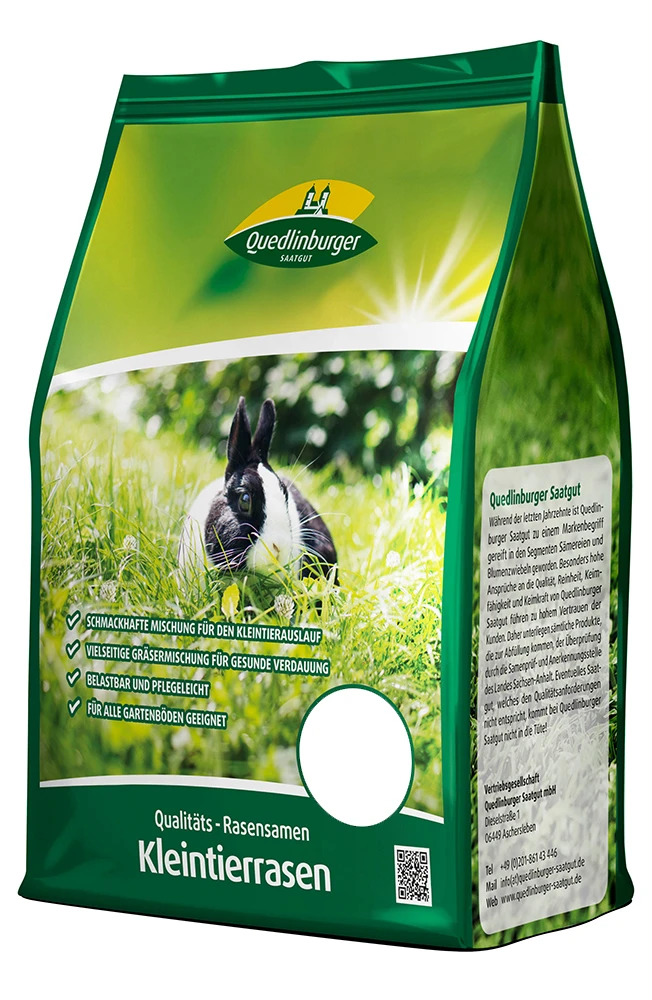 Kleintierrasen 1 Kg | Kleintierrasen Von Quedlinburger 1 Kleintierrasen 1 Kg | Kleintierrasen Von Quedlinburger