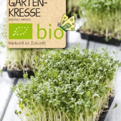 Beet-Box "Kräutergarten" | BIO Kräutersamen-Sets Von Samen Maier