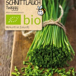 Beet-Box "Kräutergarten" | BIO Kräutersamen-Sets Von Samen Maier 11 Beet-Box "Kräutergarten" | BIO Kräutersamen-Sets Von Samen Maier -Blumen Raum Verkaufsgeschäft 536642 BIO Beet Box Kraeutergarten MHD 12 2021 BB02 sm 5