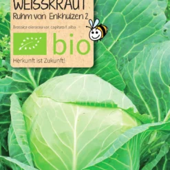 Beet-Box "Gute Nachbarn" | BIO Gemüsesamen-Sets Von Samen Maier -Blumen Raum Verkaufsgeschäft 536703 BIO Beet Box Gute Nachbarn BB03 sm 5