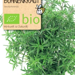 Beet-Box "Für Hobby-Franzosen" | BIO Kräutersamen-Sets Von Samen Maier -Blumen Raum Verkaufsgeschäft 536705 BIO Beet Box Fuer Hobby Franzosen MHD 12 2021 BB05 sm 2