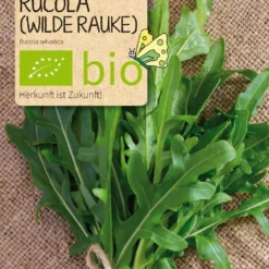Beet-Box "Für Teilzeit-Italiener" | BIO Gemüsesamen-Sets Von Samen Maier -Blumen Raum Verkaufsgeschäft 536706 BIO Beet Box Fuer Teilzeit Italiener BB06 sm 2