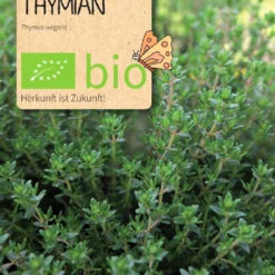 Beet-Box "Für Teilzeit-Italiener" | BIO Gemüsesamen-Sets Von Samen Maier -Blumen Raum Verkaufsgeschäft 536706 BIO Beet Box Fuer Teilzeit Italiener BB06 sm 3