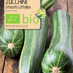 Beet-Box "Für Teilzeit-Italiener" | BIO Gemüsesamen-Sets Von Samen Maier