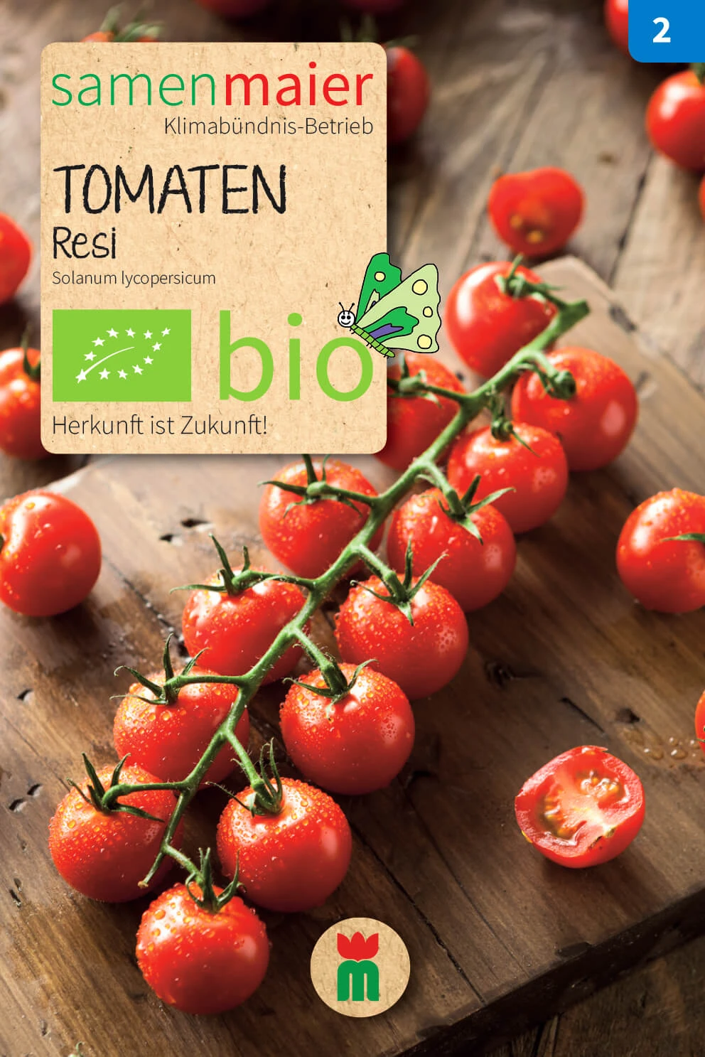 Beet-Box "Für Balkonien-Urlauber" | BIO Gemüsesamen-Sets Von Samen Maier 1 Beet-Box "Für Balkonien-Urlauber" | BIO Gemüsesamen-Sets Von Samen Maier