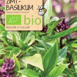 Beet-Box "Für Die Gartenfee" | BIO Gemüsesamen-Sets Von Samen Maier -Blumen Raum Verkaufsgeschäft 536709 BIO Beet Box Fuer die Gartenfee BB11 sm 5