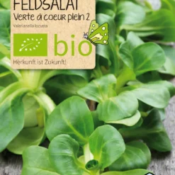 Beet-Box "Für Den Gewächshausgärtner" | BIO Gemüsesamen-Sets Von Samen Maier -Blumen Raum Verkaufsgeschäft 536712 BIO Beet Box Fuer den Gewaechshausgaertner BB14 sm 1