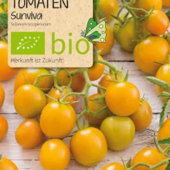 Beet-Box "Für Den Gewächshausgärtner" | BIO Gemüsesamen-Sets Von Samen Maier -Blumen Raum Verkaufsgeschäft 536712 BIO Beet Box Fuer den Gewaechshausgaertner BB14 sm 4
