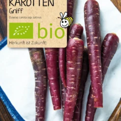 Beet-Box "Alles Gute Zum Geburtstag" | BIO Gemüsesamen-Sets Von Samen Maier -Blumen Raum Verkaufsgeschäft 536713 BIO Beet Box Alles Gute zum Geburtstag BB15 sm 1