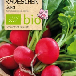 Beet-Box "Alles Gute Zum Geburtstag" | BIO Gemüsesamen-Sets Von Samen Maier -Blumen Raum Verkaufsgeschäft 536713 BIO Beet Box Alles Gute zum Geburtstag BB15 sm 2