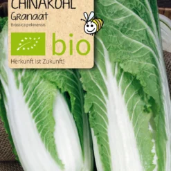 Beet-Box "Für Die Herbsternte" | BIO Gemüsesamen-Sets Von Samen Maier -Blumen Raum Verkaufsgeschäft 536718 BIO Beet Box Fuer die Herbsternte BB22 sm 1