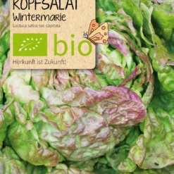 Beet-Box "Für Die Herbsternte" | BIO Gemüsesamen-Sets Von Samen Maier -Blumen Raum Verkaufsgeschäft 536718 BIO Beet Box Fuer die Herbsternte BB22 sm 3