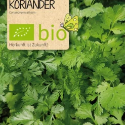 Beet-Box "Für Asia Köche" | BIO Gemüsesamen-Sets Von Samen Maier -Blumen Raum Verkaufsgeschäft 536720 BIO Beet Box Fuer Asia Koeche BB24 sm 5