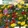 Blumenwiese Werratal 5 M² | Blumenmischung Von Küpper