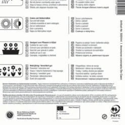 Kronen-Anemone De Caen Mischung (20 Stück) | Anemonenknollen Von Kiepenkerl