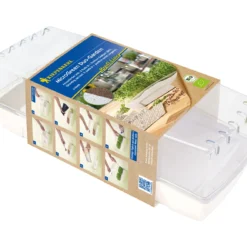 MicroGreen Duo - Garden (2 Pads) | Anzuchtsets Von Kiepenkerl