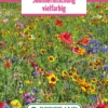 Blumenwiese Sommermischung Vielfarbig (100 G) | Blumensamen Von Bertrand