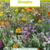 Blumenwiese "Wiesenglanz" (100 G) | Blumensamen Von Bertrand