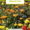 Blumenwiese Ackerwildkräutern (100 G) | Blumensamen Von Bertrand