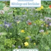 Blumenwiese Gemüseanbau Nützlinge Und Bestäuber (einjährig) (100 G) | Blumensamen Von Bertrand