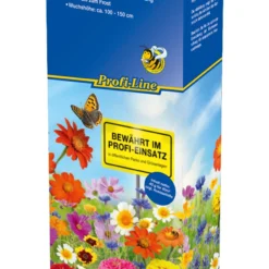 Ländliche Blütenwelle (40 G) | Blumenwiese Von Kiepenkerl
