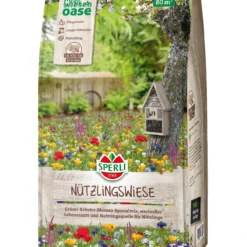 Nützlingswiese (800 G) | Insektenwiese Von Sperli