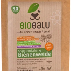 Bienenweide Region Nord-Ost (mehrjährig, 50 G) | Bienenwiese Von Biobalu 6 Bienenweide Region Nord-Ost (mehrjährig, 50 G) | Bienenwiese Von Biobalu -Blumen Raum Verkaufsgeschäft 543482 Bienenweide Region Nord Ost mehrjaehrig 50 g