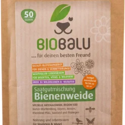 Bienenweide Region Süd (mehrjährig, 50 G) | Bienenwiese Von Biobalu -Blumen Raum Verkaufsgeschäft 543484 Bienenweide Region Sued mehrjaehrig 50 g 1