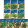Kräuter - Set 10 Sorten | BIO Kräutersamen-Sets Von Kiepenkerl