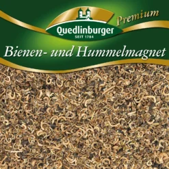 Bienen- Und Hummelmagnet (500 G) | Bienenwiese Von Quedlinburger -Blumen Raum Verkaufsgeschäft 543634 Bienen und Hummelmagnet 500 g 2971747 qb 2 1