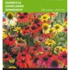 Sonnenhut Cheyenne Spirit | Sonnenhutsamen Von Buzzy Seeds