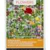 Seitenstreifen Mischung (15 M²) | Blumenwiese Von Buzzy Seeds