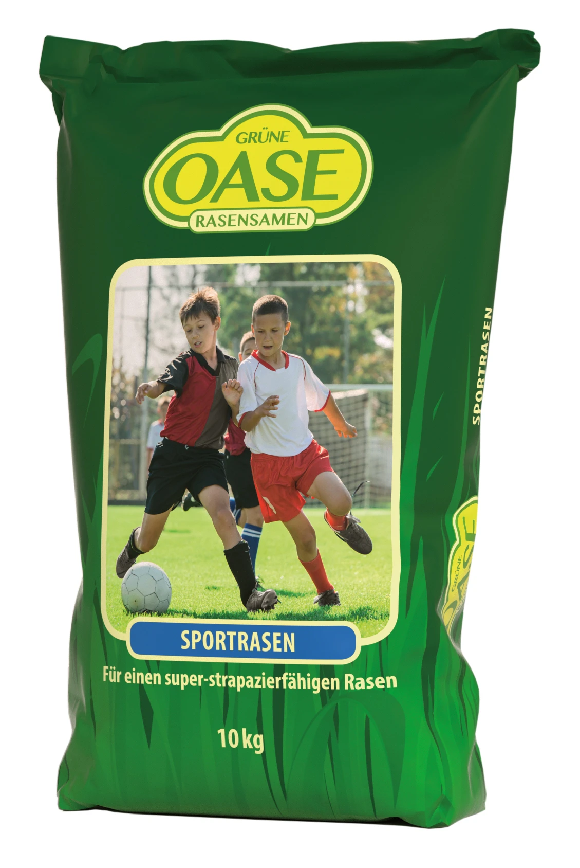 Sportrasen (10 Kg) | Rasensamen Von Grüne Oase 1 Sportrasen (10 Kg) | Rasensamen Von Grüne Oase