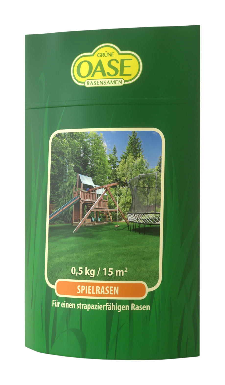 Spielrasen (500 G) | Rasensamen Von Grüne Oase 1 Spielrasen (500 G) | Rasensamen Von Grüne Oase